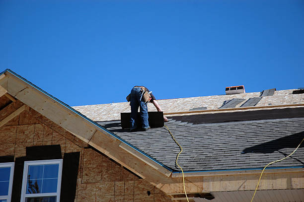 Best Roof Insulation Installation  in Brookville, OH