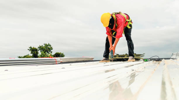Best Hot Roofs  in Brookville, OH