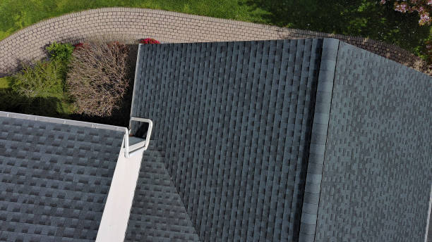 Best Gutter Installation and Repair  in Brookville, OH
