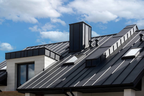 Professional Roofing Services in Brookville, OH